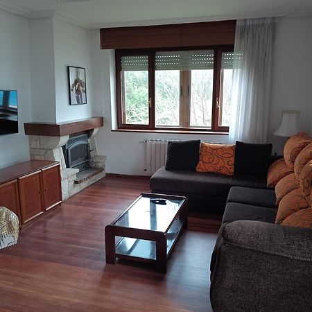 Villa La Rufina Noja Dış mekan fotoğraf