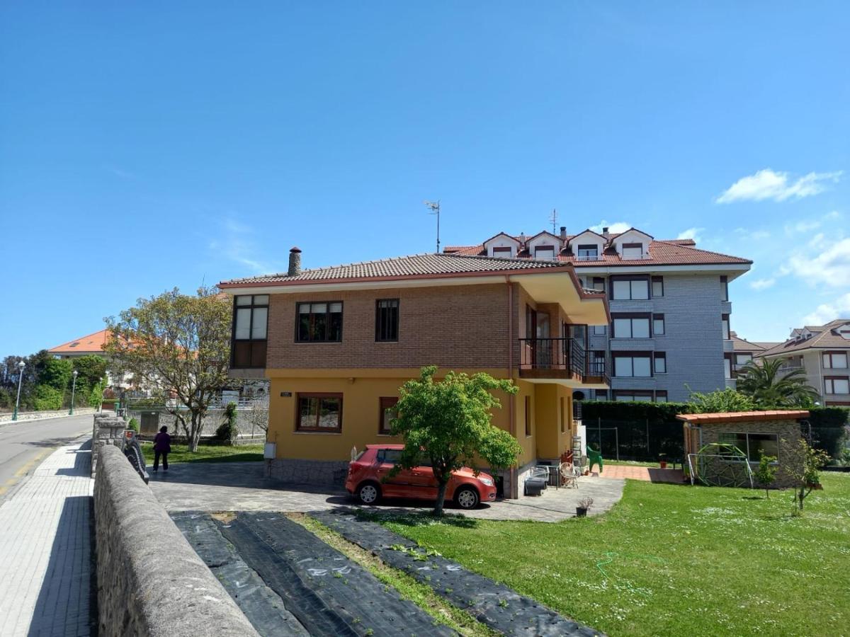 Villa La Rufina Noja Dış mekan fotoğraf