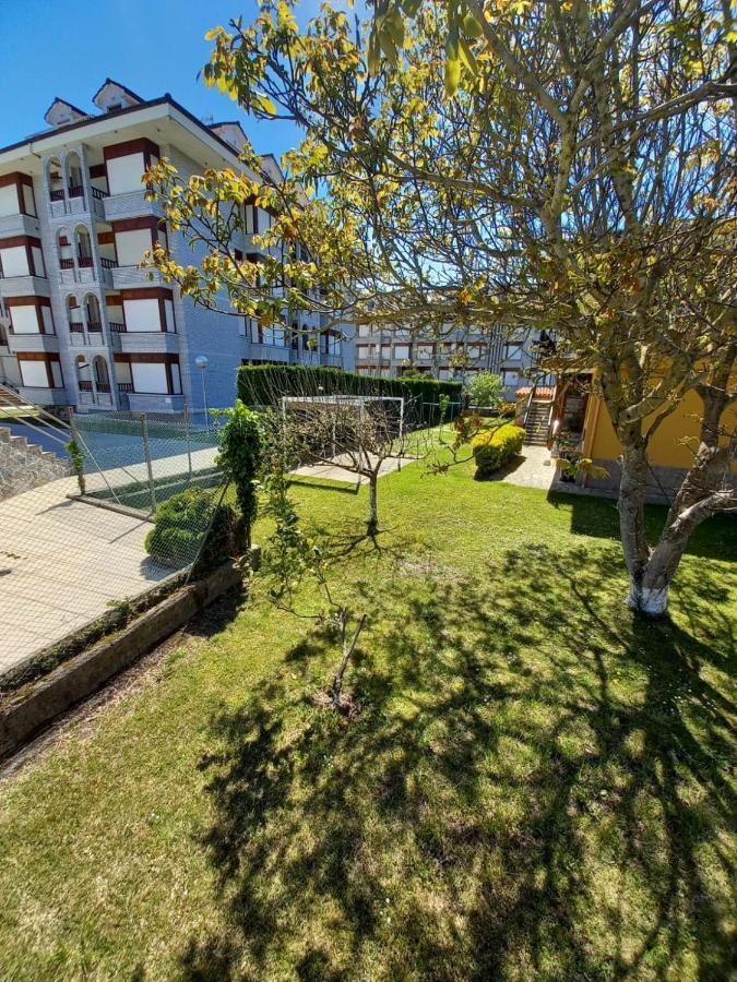 Villa La Rufina Noja Dış mekan fotoğraf