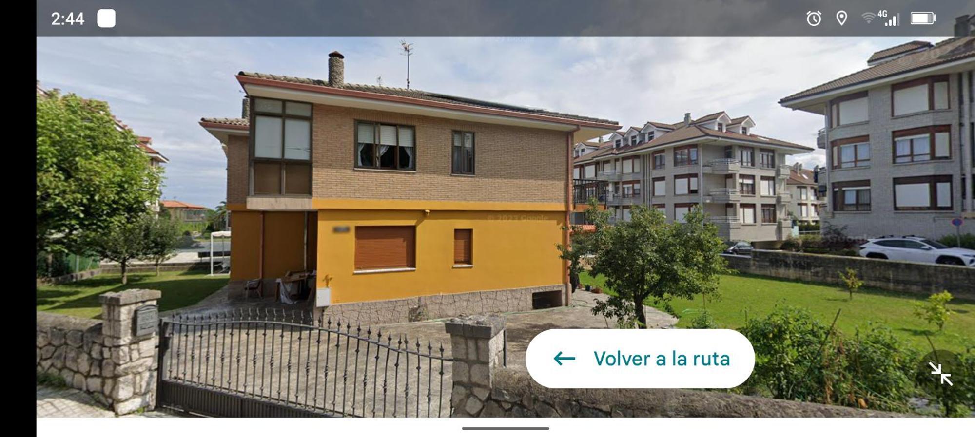 Villa La Rufina Noja Dış mekan fotoğraf